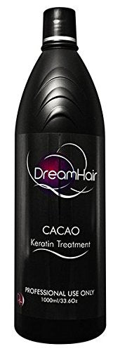 Keratin Therapy Cacao Treatment