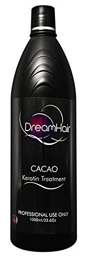 Dream Hair Keratin Therapy Cacao 33.8oz