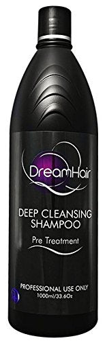 Deep Cleansing Shampoo