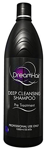 Dream Hair Deep Cleansing Shampoo 33.8oz