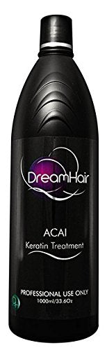 Dream Hair Keratin Therapy Acai 33.8oz
