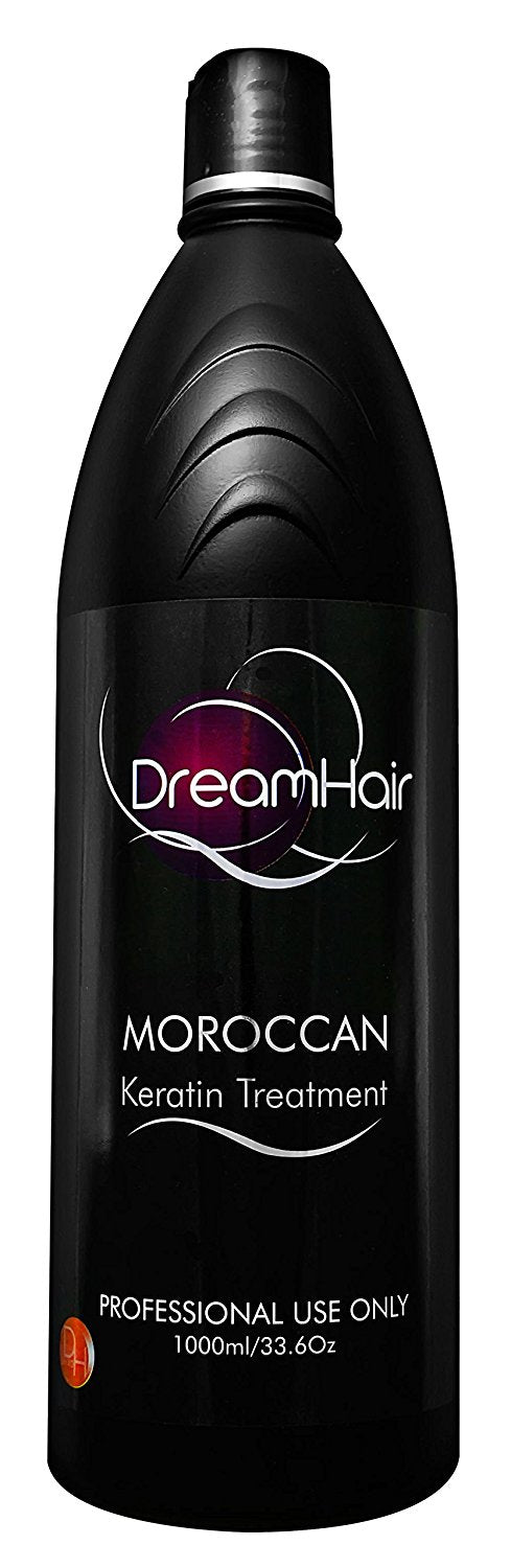 Moroccan Keratin Treatment