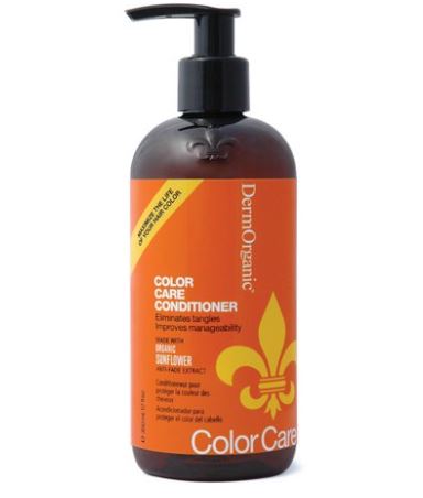 Derm Organic Color Care Conditioner 12oz