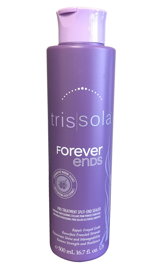 Trissola - Forever Ends Pro Treatment Split-End Sealer 16.7oz