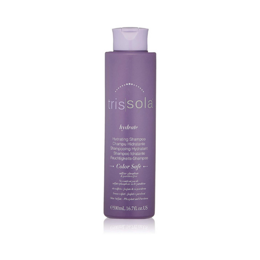 Trissola - Hydrating Shampoo 16.7oz