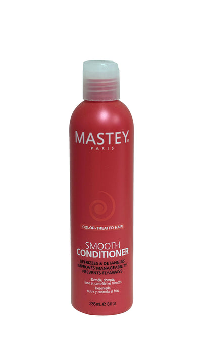 Mastey Smooth Daily Conditioner 8oz