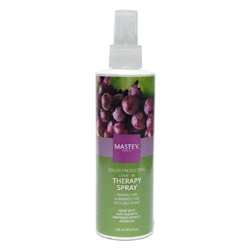 Mastey Color Protection Leave-In Therapy 1oz