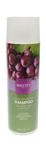Mastey Color Protection Shampoo 8oz