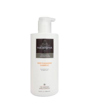 Deep Cleansing Shampoo