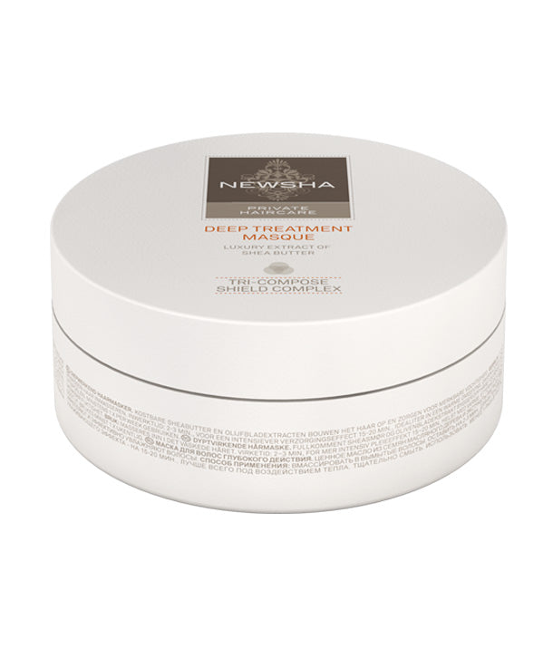 Deep Treatment Masque