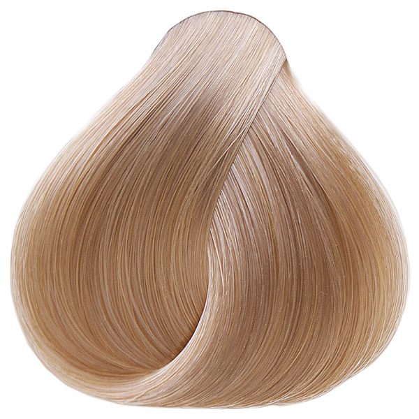 OYA - Permanent Hair Color 10-0 (N) Natural Ultra Light Blonde