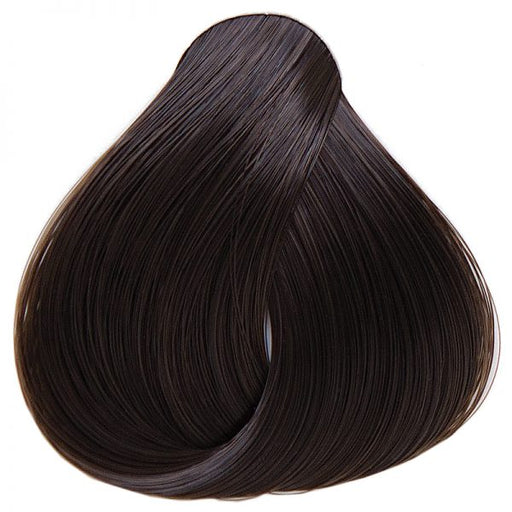 OYA - Permanent Hair Color 4-01 (A) Ash Medium Brown