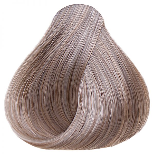 OYA - Permanent Hair Color 10-01 (A) Ash Ultra Light Blonde