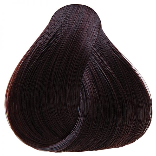 OYA - Permanent Hair Color 3-6 (M)  Mahogany Dark Brown