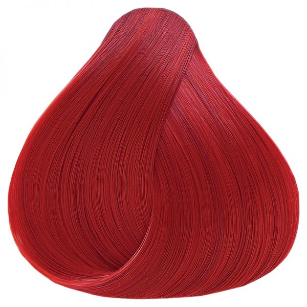 OYA - Permanent Hair Color Red Concentrate