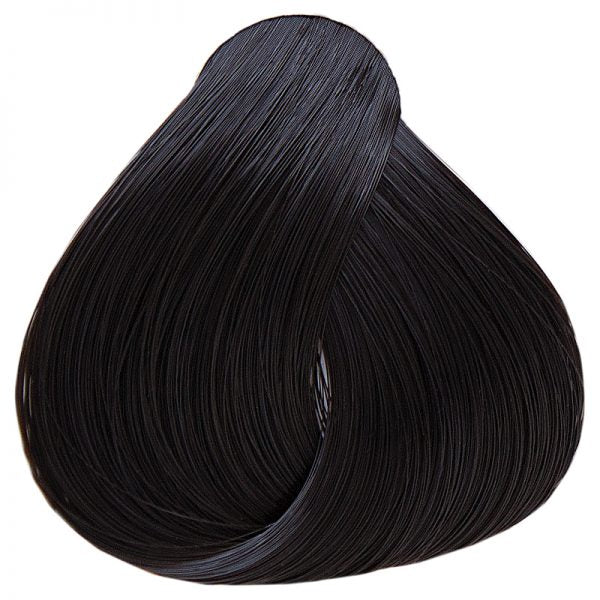 OYA - Demi-Permanent Hair Color 1-0 (N) Natural Black