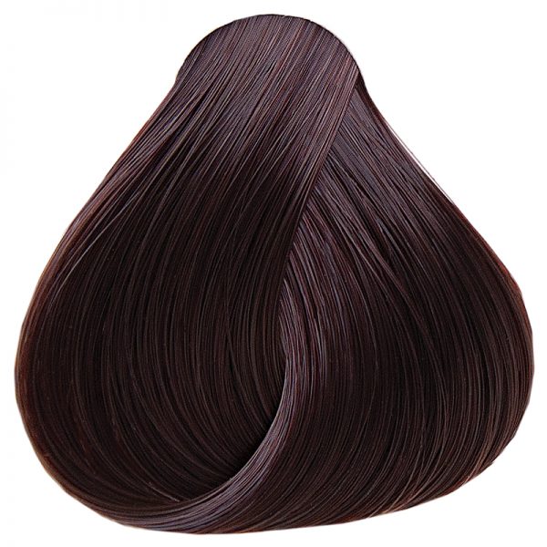 OYA - Demi Permanent Hair Color 4-6 (M) Mahogany Medium Brown