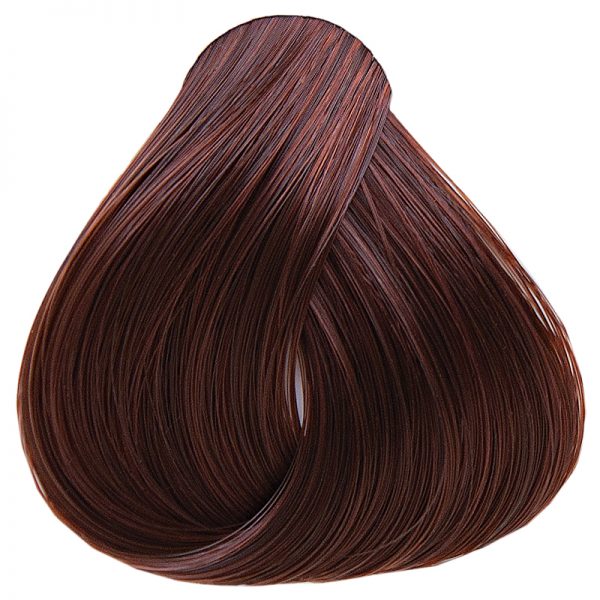 OYA - Demi Permanent Hair Color 5-7 (C) Copper Light Brown