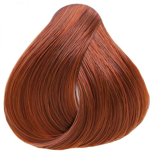 OYA - Demi Permanent Hair Color 7-7 (C) Copper Medium Blonde