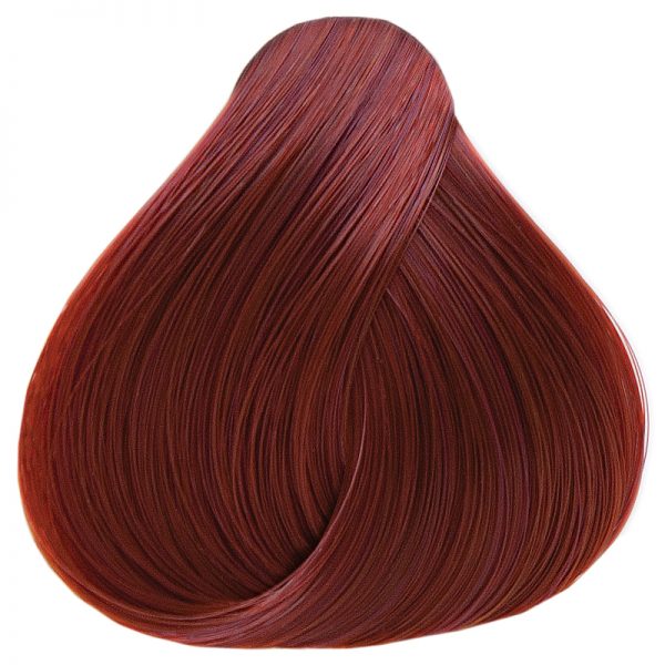 OYA - Demi Permanent Hair Color 6-8 (R) Red Dark Blonde