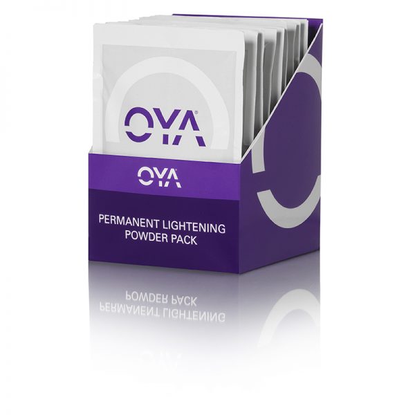 OYA - Lightening Powder 10x35 gram