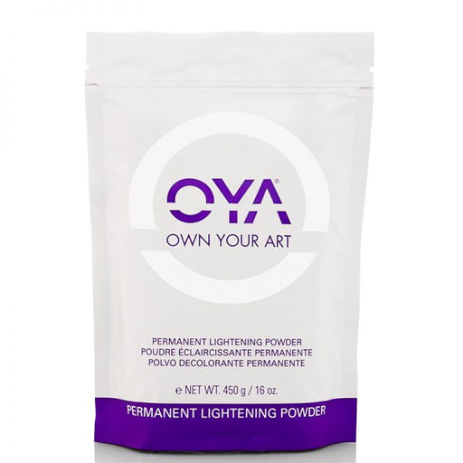 OYA - Lightening Powder (450g / 16oz)