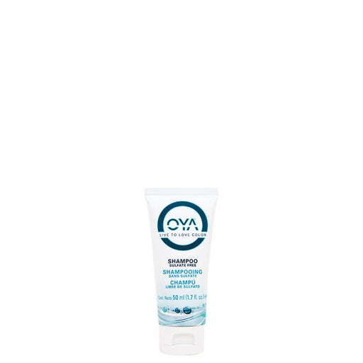 OYA - Sulfate Free Shampoo 1.7oz