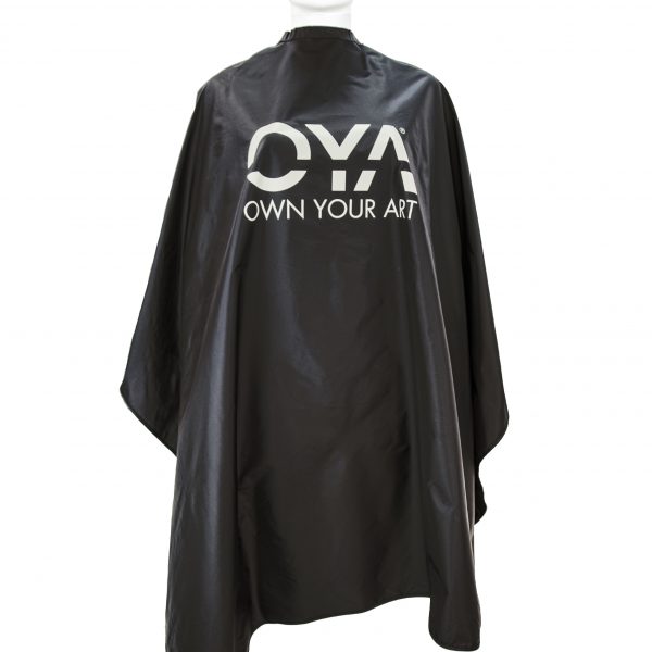 OYA - Cape Teal Logo