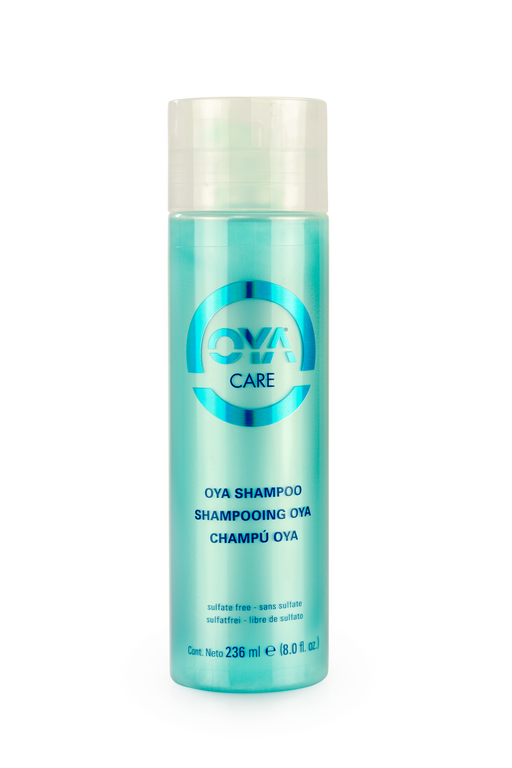 OYA - Sulfate Free Shampoo 8.5oz