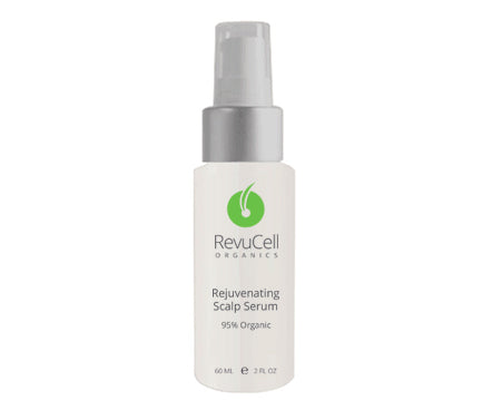 RevuCell - Rejuvenating Scalp Serum 2oz