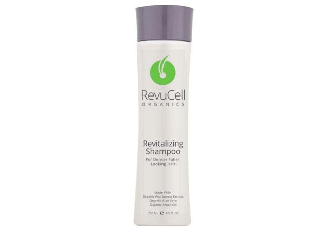 RevuCell - Revitalizing Shampoo 8.5oz