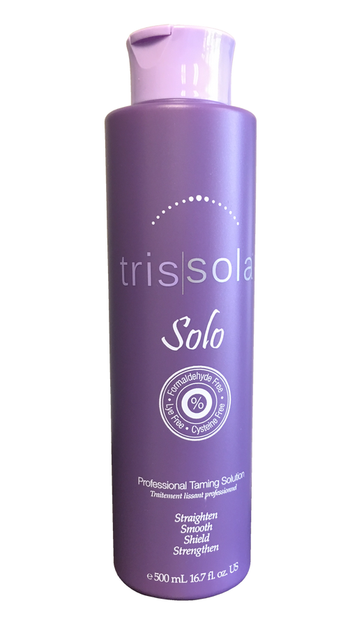 Trissola - Solo One-Step Anti Aging Taming Treatment 16.7oz