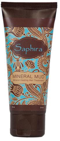 Saphira - Leave-In Mud 15ml