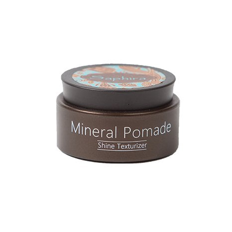 Saphira - Mineral Pomade 2.4oz