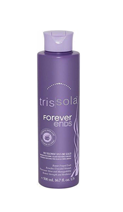 Trissola - Forever Ends Pro Treatment Split-End Sealer 16.7oz
