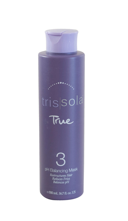 Trissola - pH Balancing Mask 16.7oz