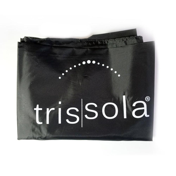 Trissola - Cutting Cape for Color and Chemical