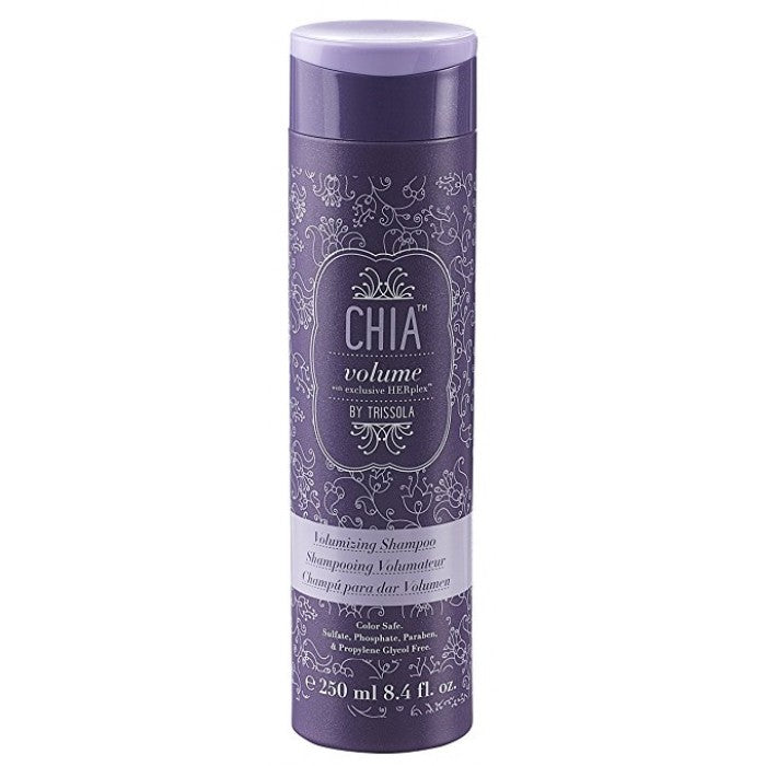 Trissola - Chia Volumizing Shampoo 33.5oz