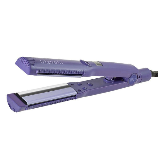 Trissola - Dual Plate All In One Flat Iron