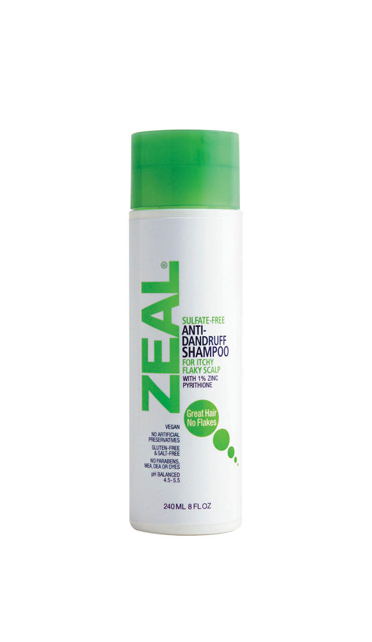 ZEAL Anti-Dandruff Conditioner