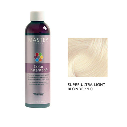 Mastey Color Instantane Super Ultra Light Blonde 11.0