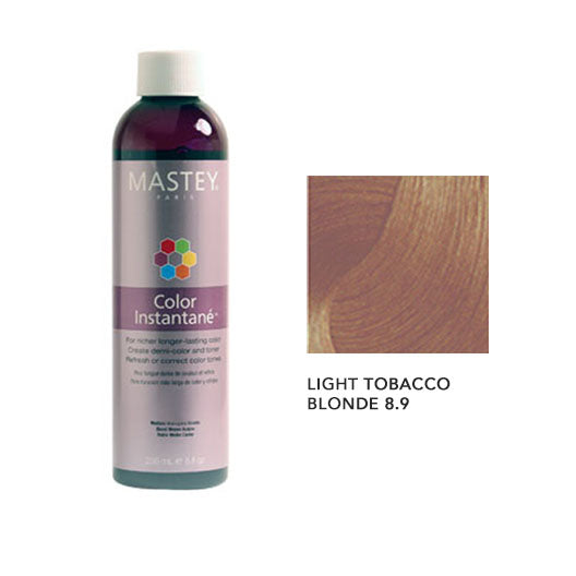 Mastey Color Instantane Light Tobacco Blonde 8.9