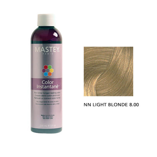 Mastey Color Instantante NN Light Blonde 8.00