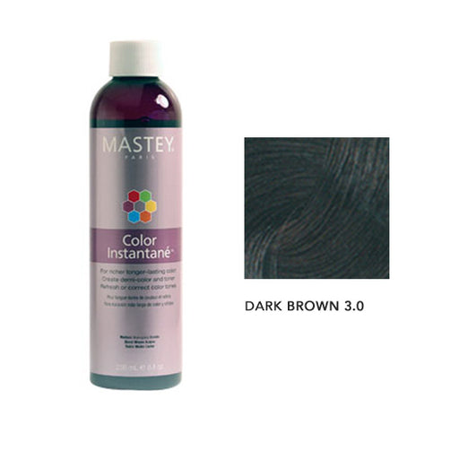 Mastey Color Instantante Dark Brown 3.0