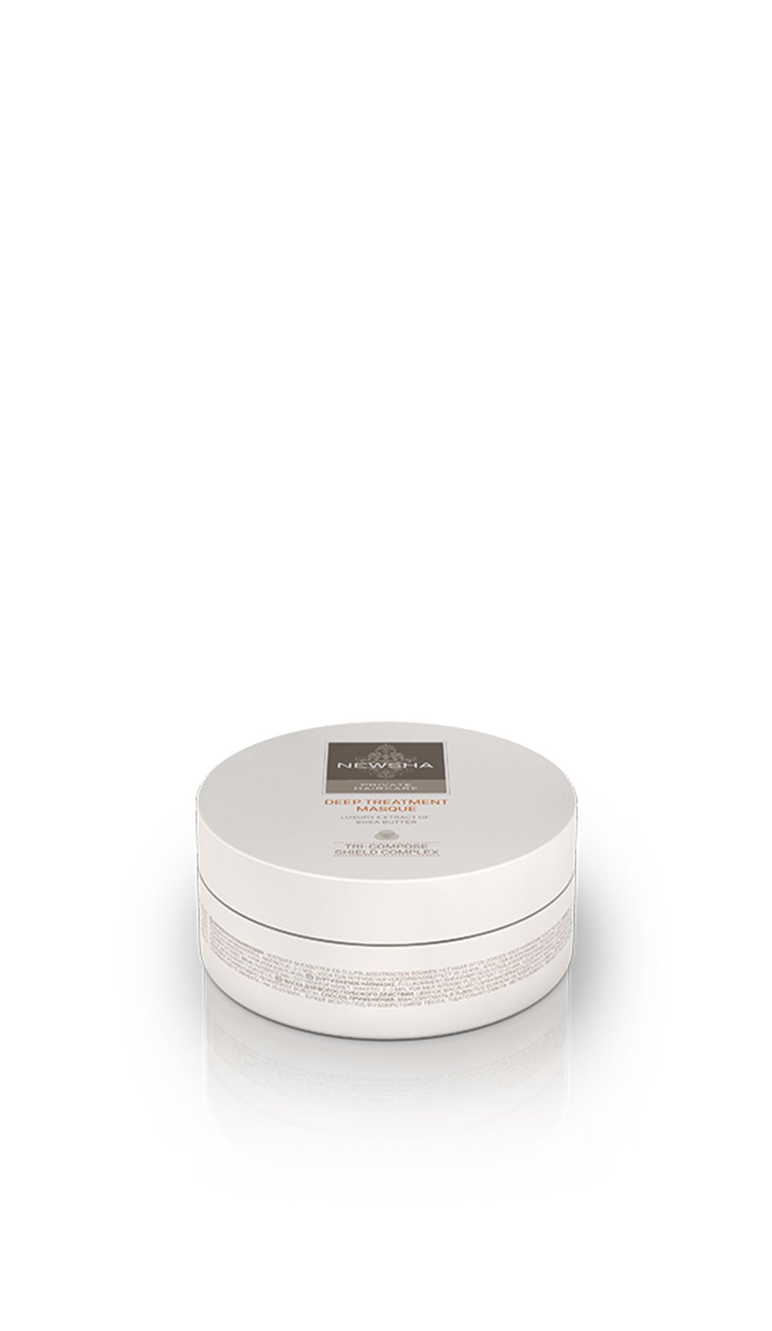 Deep Treatment Masque