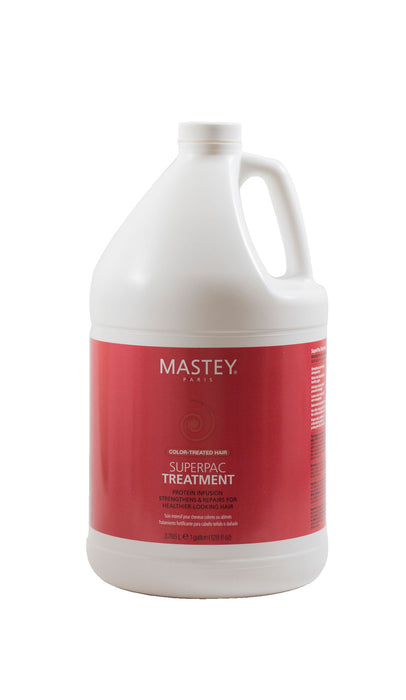 Mastey Superpac Intensive Reconstructor 1 Gallon